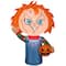 3ft. Airblown® Inflatable Chucky Car Buddy